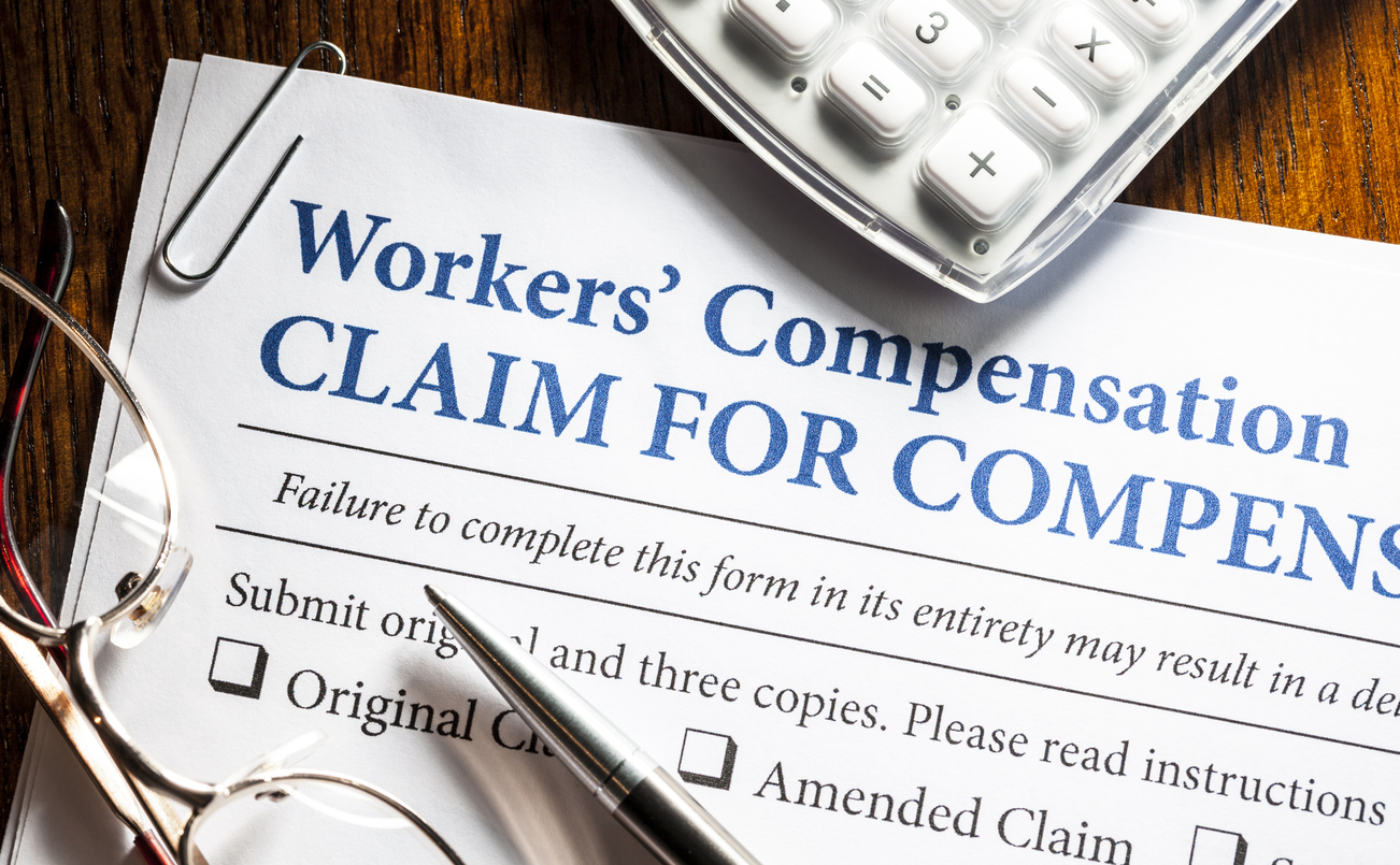Should I File a Workers’ Comp Claim or a Personal Injury Claim in Nevada?