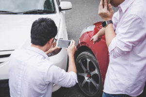 What Do I Have to Prove if I File a Car Crash Lawsuit in Nevada?