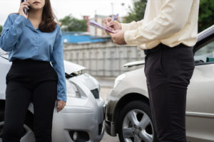 What Steps Should I Follow After an Accident in Reno?
