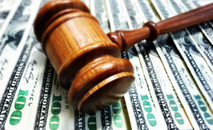 What’s My Motorcycle Injury Case Worth?