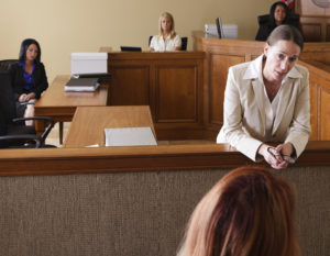 Will My Case Go to Trial?