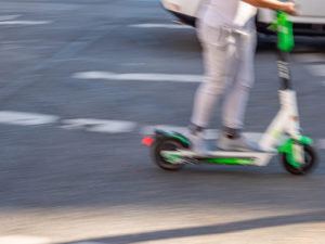 How Battle Born Injury Lawyers Can Help After an Electric Scooter Accident in Las Vegas