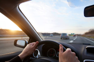 How Can Battle Born Injury Lawyers Help if You Were Injured in a Lane Change Crash in Las Vegas, NV?