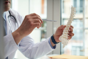 How Our Las Vegas Personal Injury Lawyers Can Help You Pursue Compensation for a Spinal Cord Injury