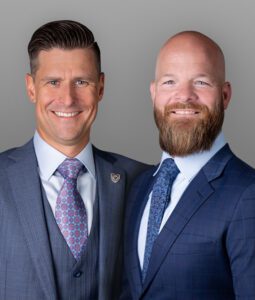 Las Vegas Electric Scooter Accident Lawyer