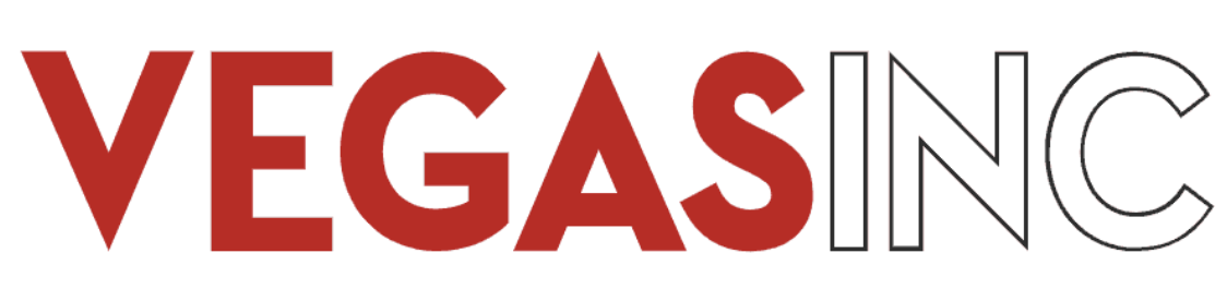 Vegas Inc logo