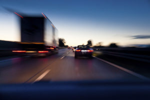 What Are the Top Causes of Truck Accidents in Reno?