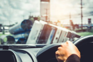 What Can Battle Born Injury Lawyers Do To Help You After an Amazon Truck Accident in Las Vegas, NV?