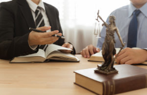 What Does a Las Vegas Personal Injury Lawyer Do?