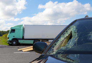 What Happens If I Share Responsibility for a Large Truck Crash in Nevada?