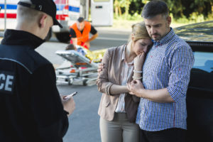 What Steps Should I Take After a Car Accident?