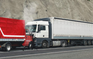 Who’s Liable For a Nevada Semi-Truck Accident?
