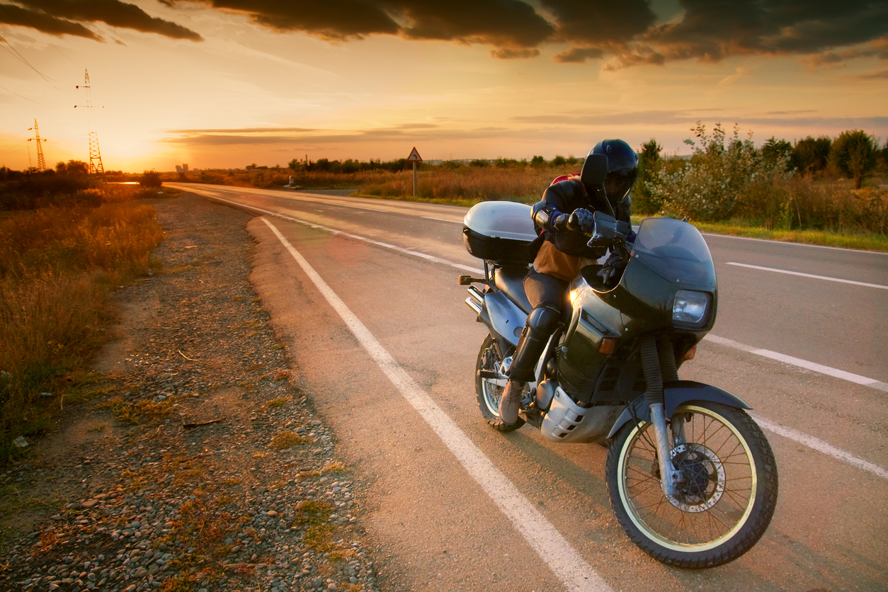 7 Common Types of Motorcycle Crashes in Las Vegas and How To Avoid Them