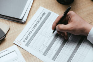 How Battle Born Injury Lawyers Can Help You Through the Workers’ Compensation Claims Process 