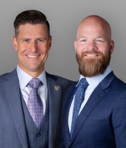 Reno Rear-End Crash Lawyer