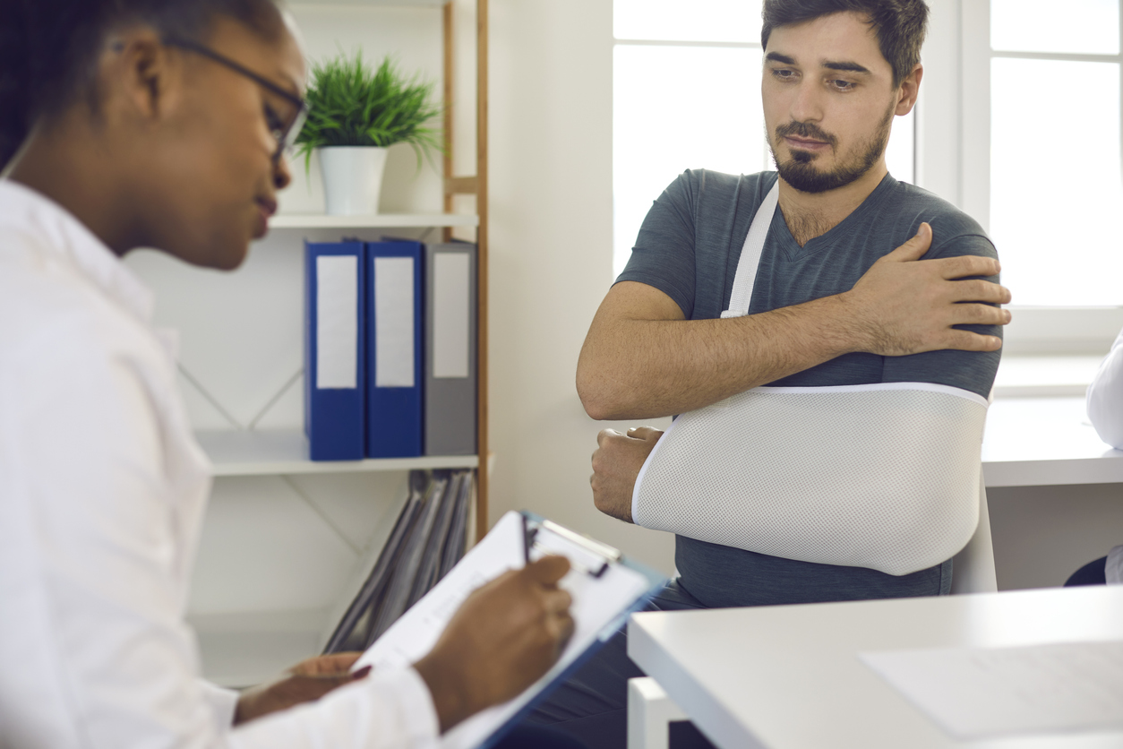 Step-by-Step Guide for Filing a Personal Injury Claim in Las Vegas, NV