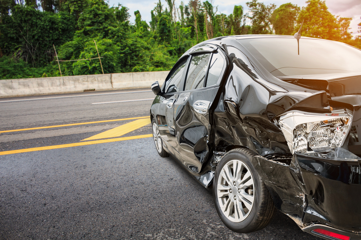 What Is the Likelihood I Will Experience a Car Accident in Reno, NV?