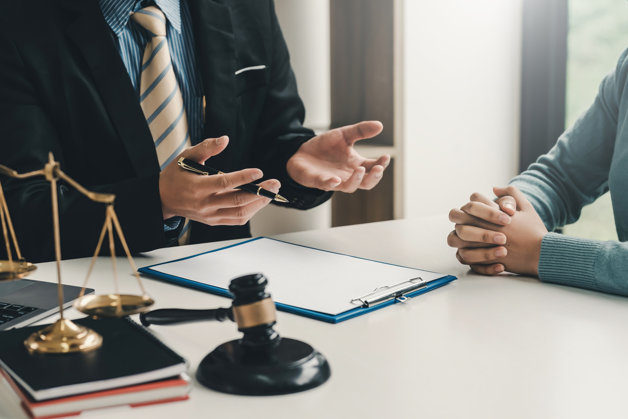 Breaking Down Attorney-Client Privilege What It Means and How It Can Affect Your Case