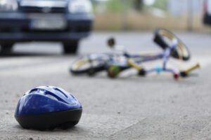 How Do I Prove Negligence After a Bicycle Accident in Nevada?