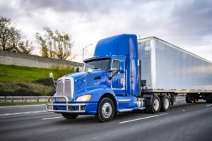 How Battle Born Injury Lawyers Can Help After a Truck Accident Caused by Driver Fatigue in Las Vegas