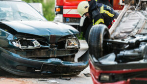 How Battle Born Injury Lawyers Can Help You With Your Car Accident Case in Spring Valley