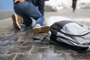 How Common Are Slip and Fall Accidents in Reno, NV?
