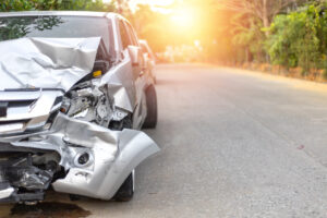 How Our Las Vegas Car Accident Lawyers Can Help You Recover Fair Compensation