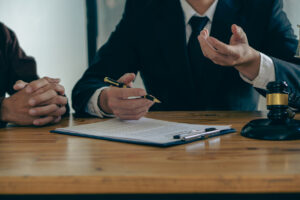 Types of Damages Available in Personal Injury Cases in Las Vegas, Nevada
