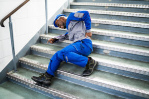What Causes Most Slip and Fall Accidents in Las Vegas?