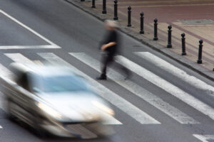 What Is My Las Vegas Pedestrian Accident Case Worth?
