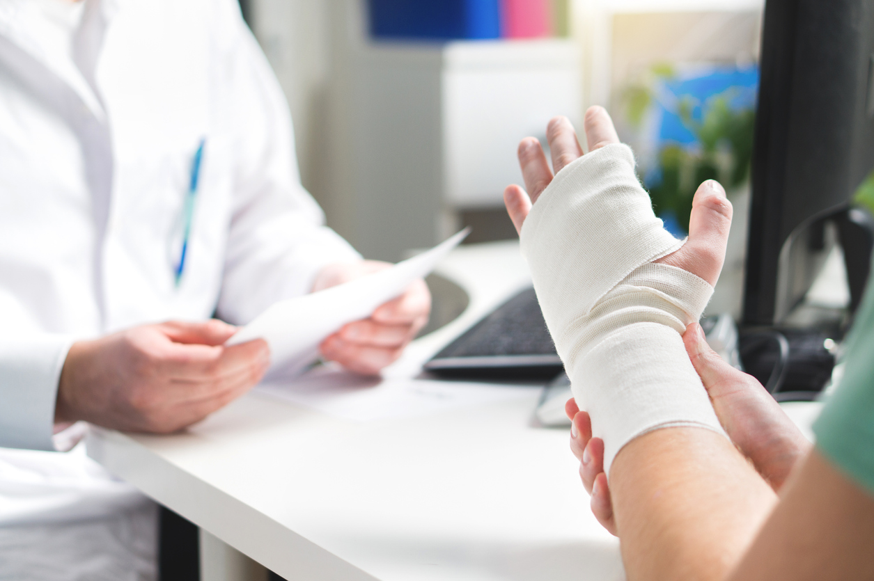 Difference Between Bodily Injury and Personal Injury in Nevada