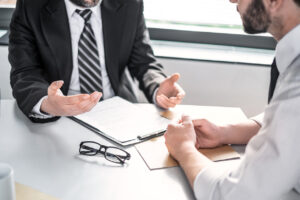 My Las Vegas Personal Injury Attorney Screwed Up My Case…What Are My Rights?