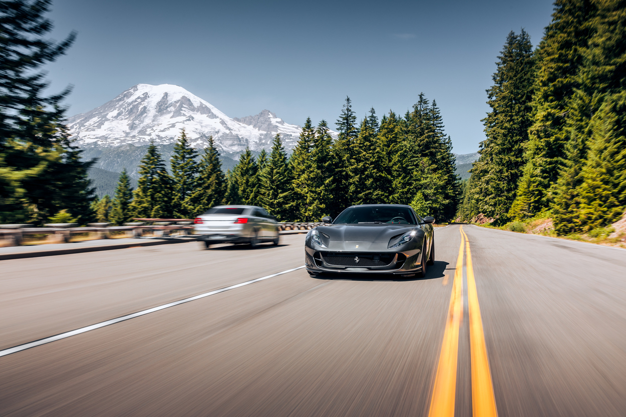 The 12 Most Common Causes of Car Accidents in Las Vegas, Nevada