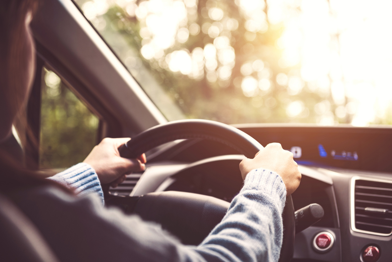 What Happens When an Unlicensed Driver Causes a Car Accident in Reno, NV?