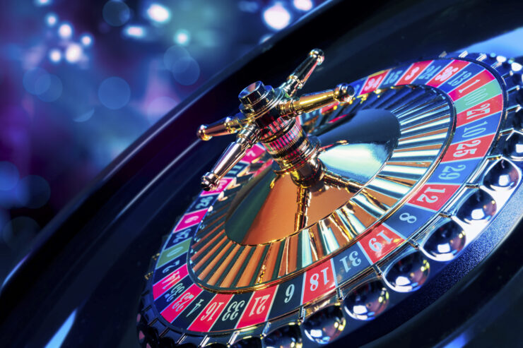 What To Do If You Are Injured at a Las Vegas Casino