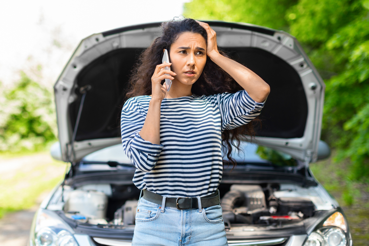 Do Teenagers Cause More Car Accidents Than Adults?