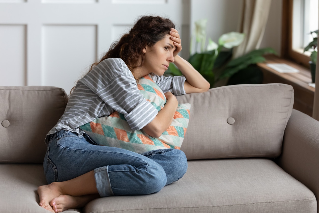 Can You Sue for Emotional Distress?