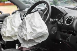 How Battle Born Injury Lawyers Can Help You With an Airbag Injury Claim in Las Vegas, NV
