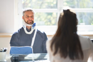 How Our Silverado Ranch Personal Injury Attorneys Can Help You Fight for Damages
