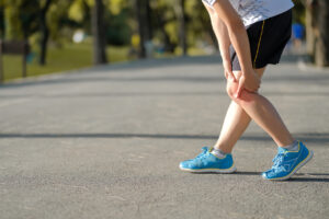 What Are Common Causes of Soft Tissue Injuries?