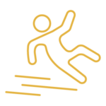 Slip and Fall Accidents
