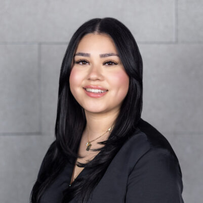 Aazul Ceballos Claims Assistant