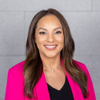 Aideet Rogers Paralegal