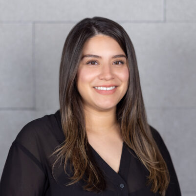 Andrea Pimentel Claims Manager