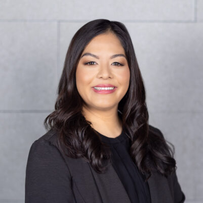 Chelsee Iaela Office Manager