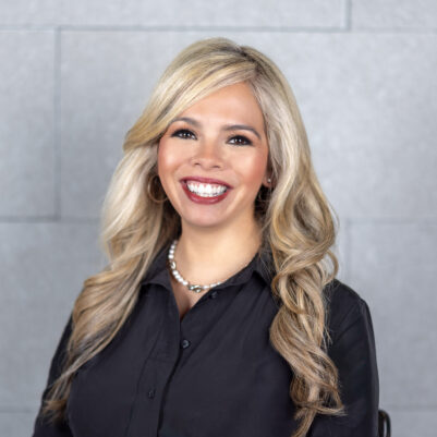 Crystal Martinez Marketing Coordinator