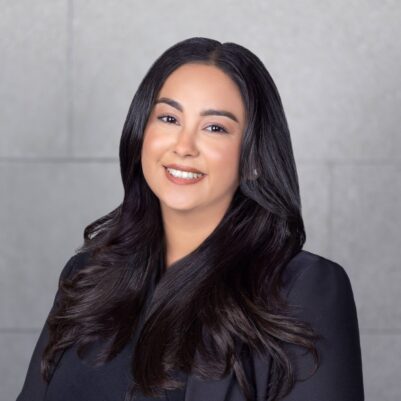 Crystal Ochoa Intake Specialist