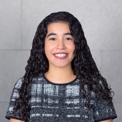 Danee Rojas Litigation Assistant