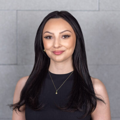 Diamond Nunez Claims Manager