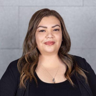 Erika Jimenez Paralegal